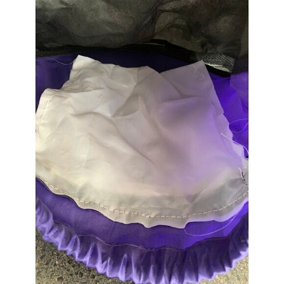 FLORIDA POLY UNIVERSITY backpack - Picture 3 of 5